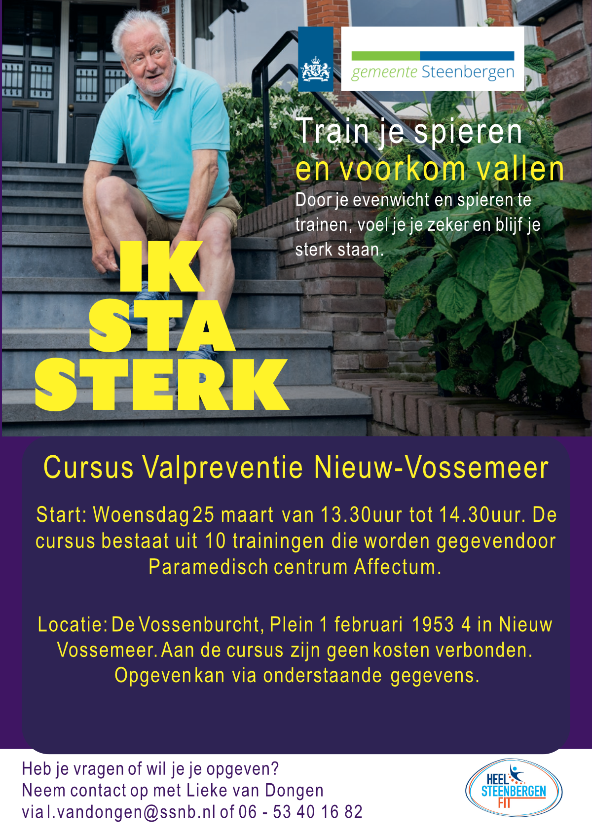 valpreventie