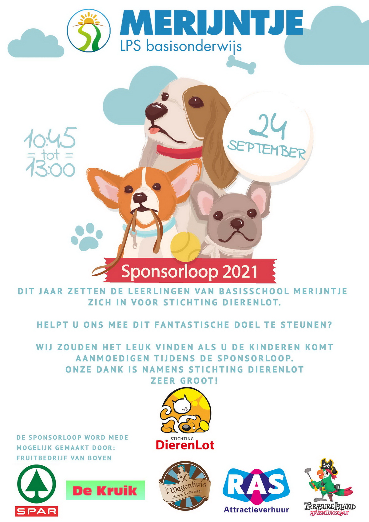 sponsorloop