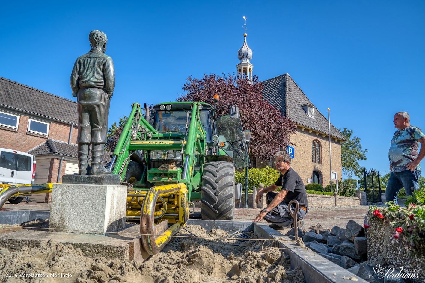 Merijntje
