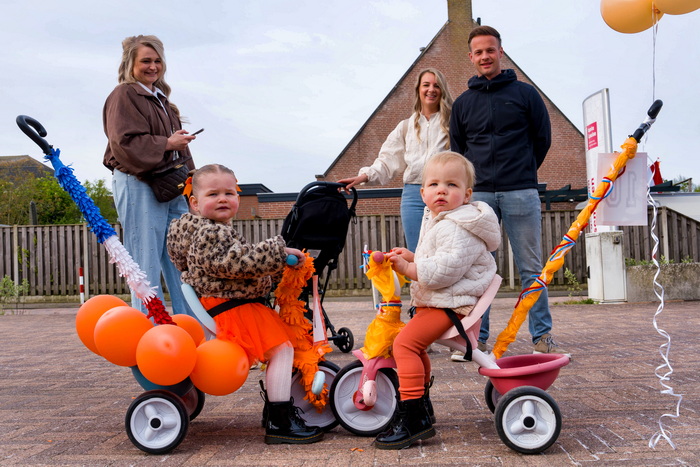 Koningsdag 2027