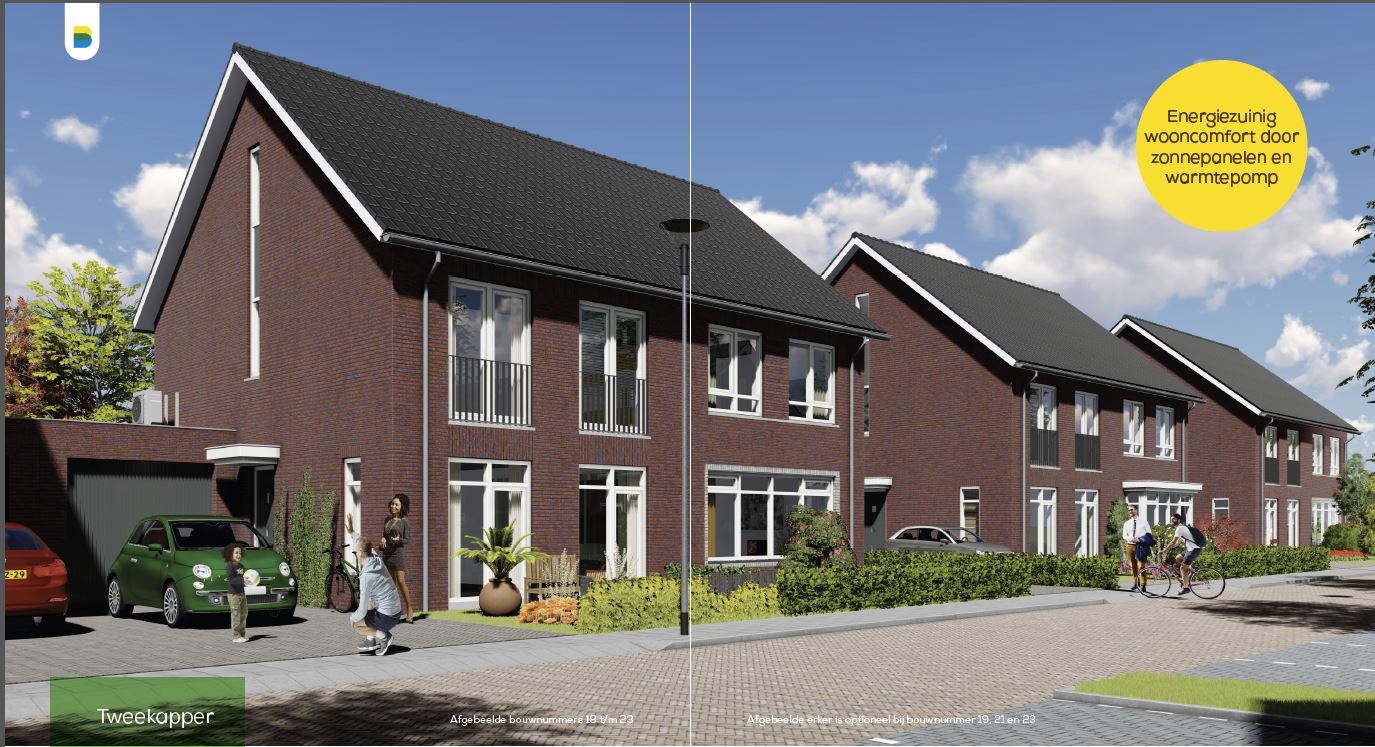 tweekappers beltmolen