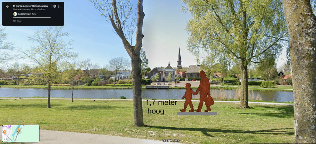 cortenstaal