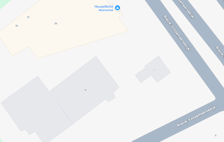 Weer een plan voor nieuwbouw in ons dorp