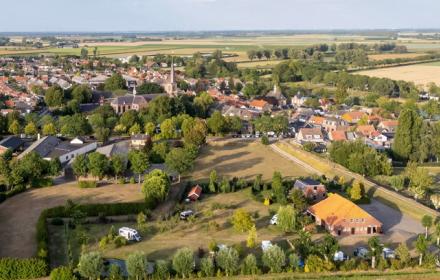 Mooie plannen / Plattelandswinkeltje
