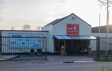 Plannen voor woningen Houseworld 