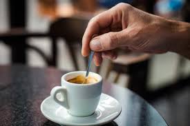 Koffie en Aandacht voor elkaar