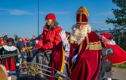 sinterklaas