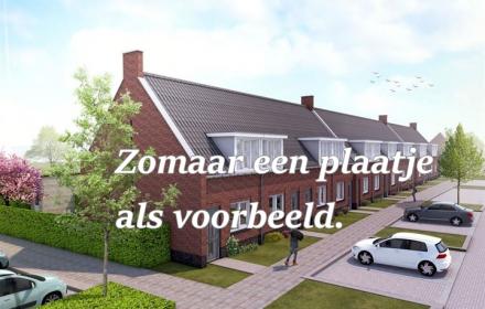 starterswoning, nieuw-vossemeer, betaalbaar, woning, starter, dorp, koop