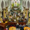 150 jaar Joannes de Doper kerk Nieuw-Vossemeer