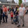 Avond 4 daagse weer geslaagd 