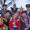 Nieuw Vosse-ols jeugdgevolg bekend!