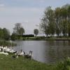 Nieuw-Vossemeer 'n liedje