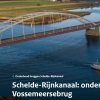 Geplande afsluiting van de Vossemeersebrug