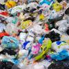 Veel winst op plastic afval