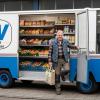 Enquête mobiele dorpswinkel in Nieuw-Vossemeer