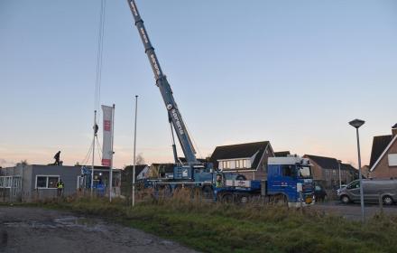 Units verdwijnen