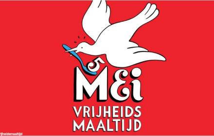 VRIJHEIDSMAALTIJD 2026